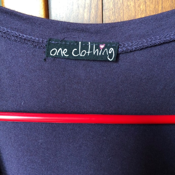 Sparkling tank top - Picture 2 of 5